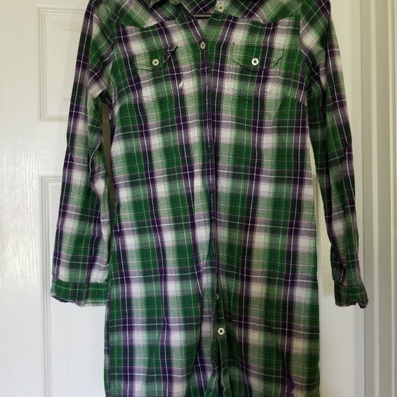 Fannal shirt - Picture 1 of 2